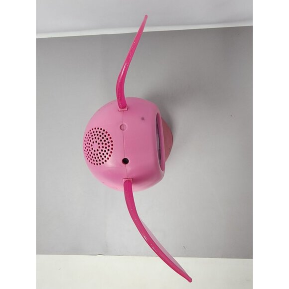 Mattel Fijit Friends Serafina Pink Robot Figure Interactive Toy Works Tested - Picture 5 of 10